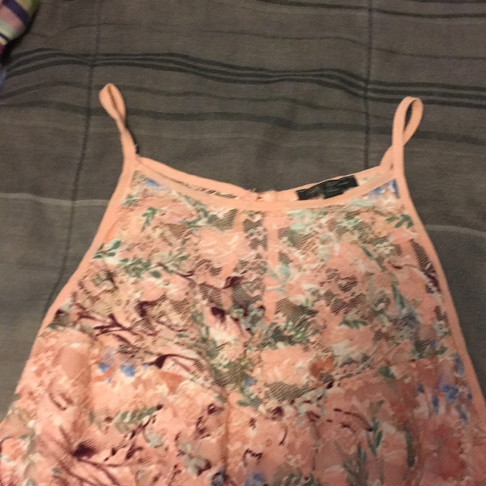 cute summer dress